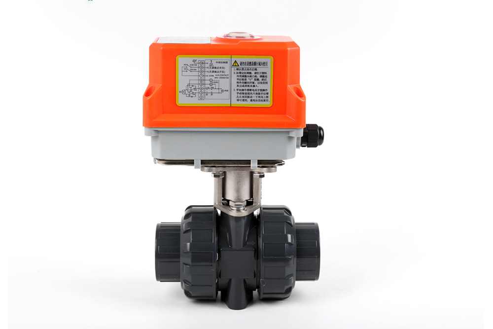 石景山电动球阀