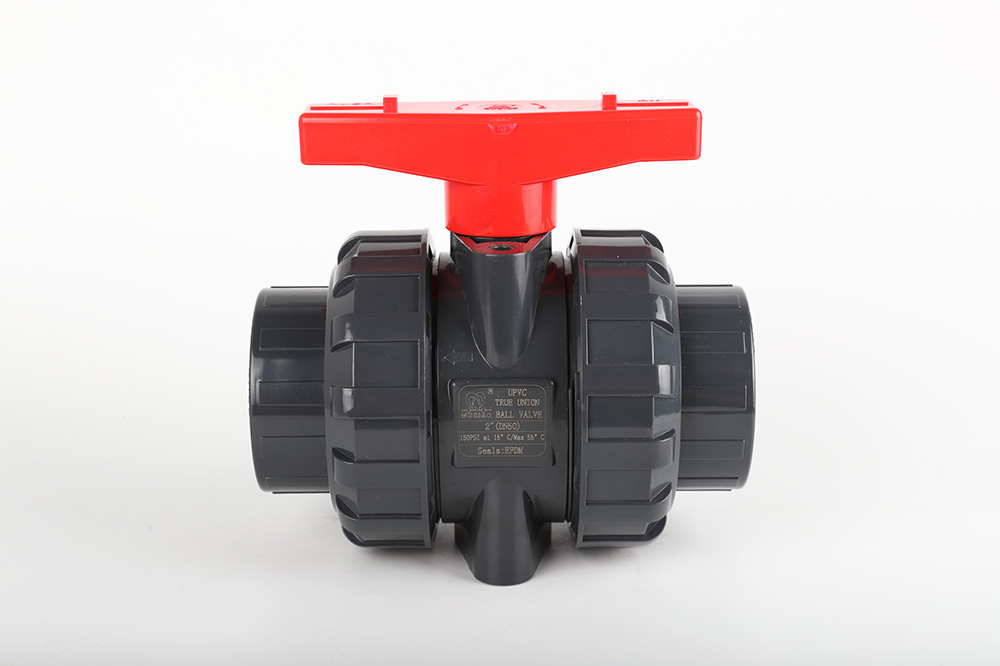 石景山双由令球阀