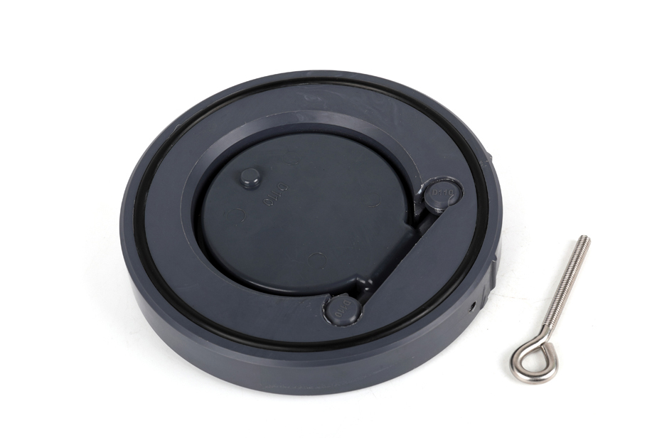 石景山对夹式止回阀