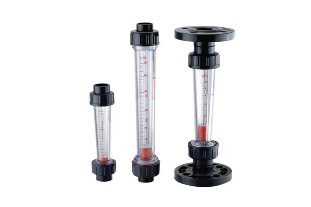 石景山LZS塑管浮子流量计